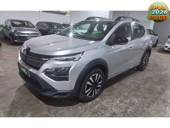 RENAULT KARDIAN 1.0 TCE FLEX EVOLUTION EDC